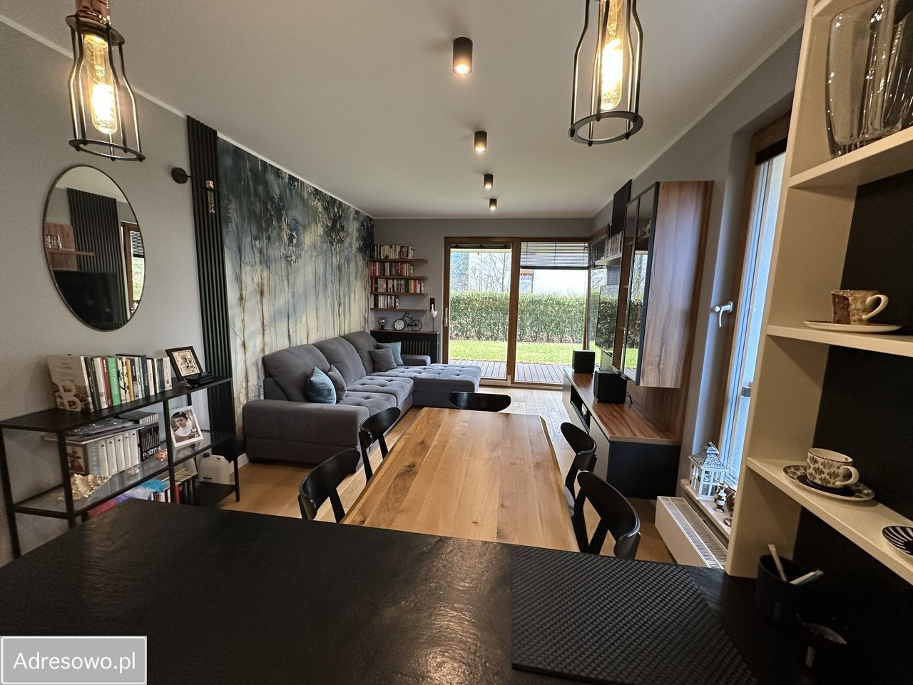 Mieszkanie 3-pokojowe Gdańsk Brzeźno. Zdjęcie 13