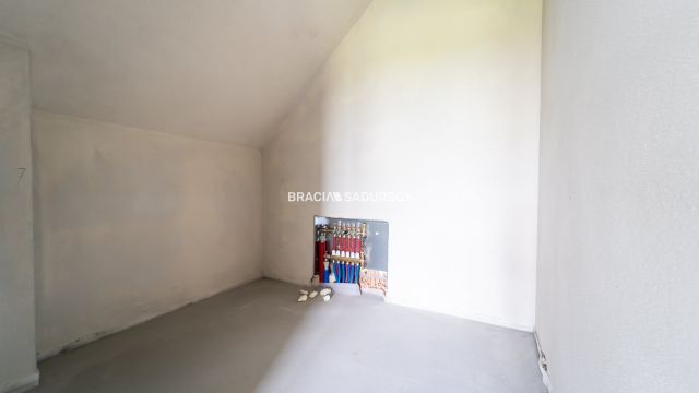 dom wolnostojący, 5 pokoi Przeginia Narodowa, ul. Jana Matejki. Zdjęcie 11