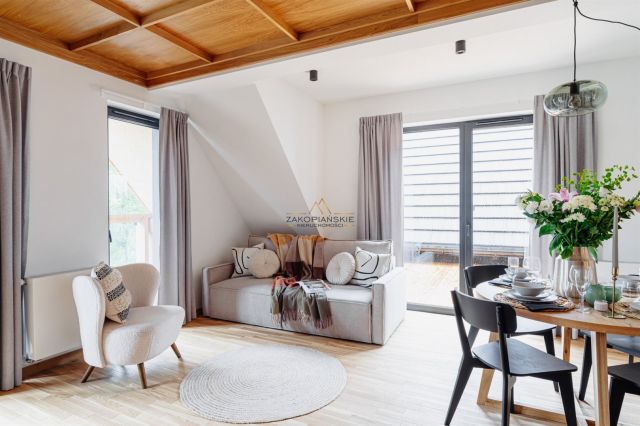 Mieszkanie 1-pokojowe Białka Tatrzańska. Zdjęcie 7