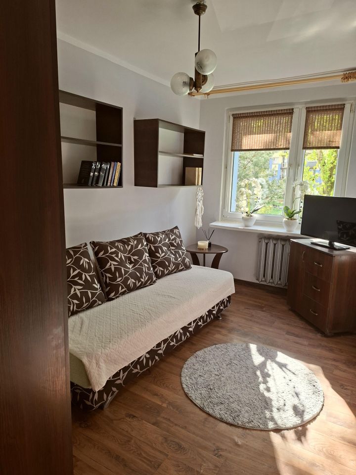 Mieszkanie 2-pokojowe Dąbrowa Górnicza Mydlice, ul. Wirgiliusza Grynia. Zdjęcie 3