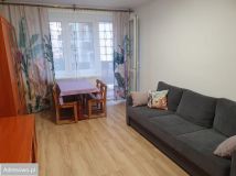 Mieszkanie 2-pokojowe Ząbki, ul. Wojska Polskiego. Zdjęcie 4