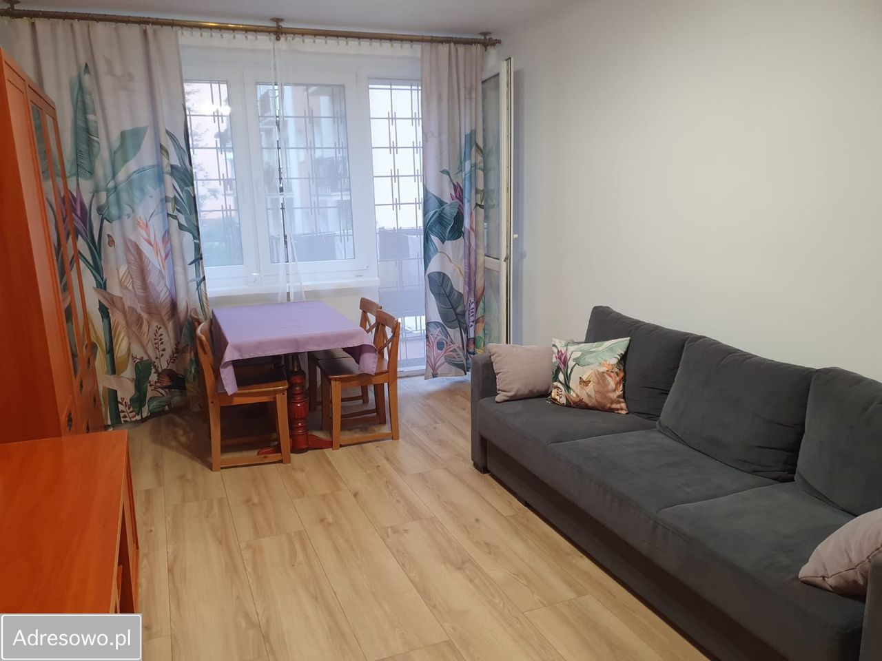 Mieszkanie 2-pokojowe Ząbki, ul. Wojska Polskiego. Zdjęcie 5