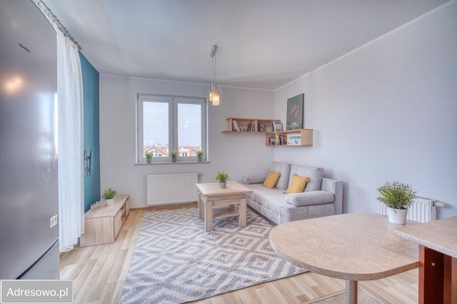 Mieszkanie 2-pokojowe Kraków Ruczaj, ul. Obozowa. Zdjęcie 1