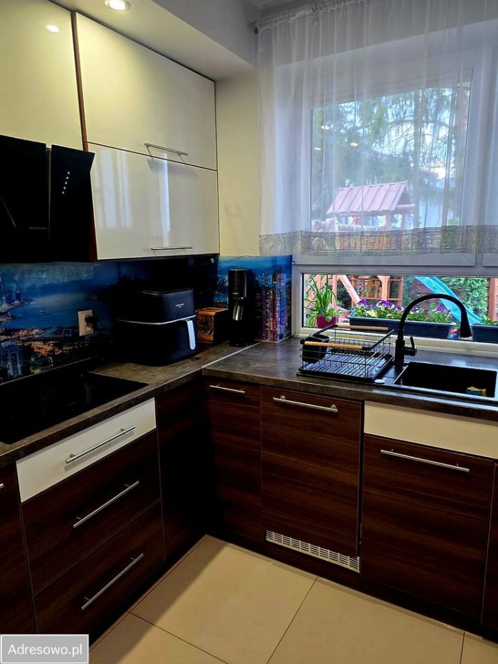 Mieszkanie 3-pokojowe Marki, ul. Zygmunta Krasińskiego. Zdjęcie 10