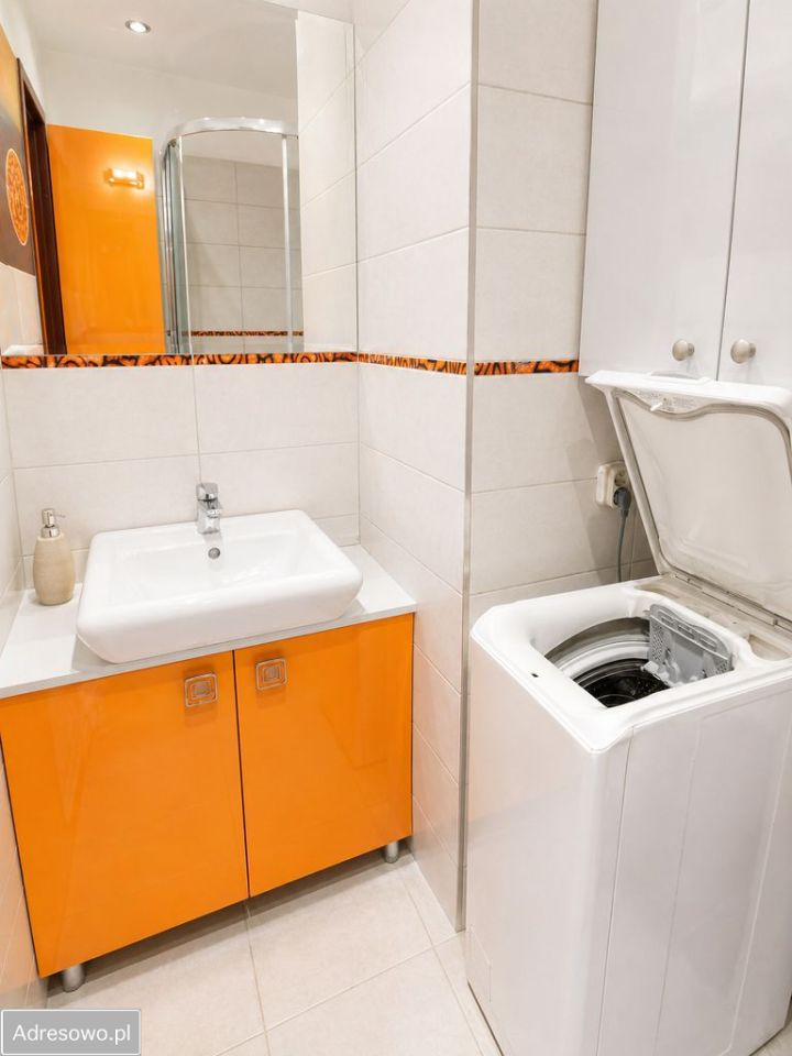 Mieszkanie 3-pokojowe Gdynia Śródmieście, ul. Wójta Radtkego. Zdjęcie 6