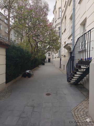 Biuro Warszawa Śródmieście, ul. Rozbrat. Zdjęcie 11