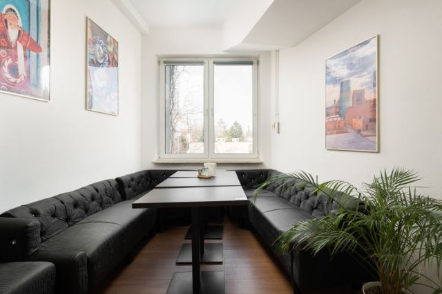 dom szeregowy, 16 pokoi Warszawa Włochy, al. Krakowska. Zdjęcie 16
