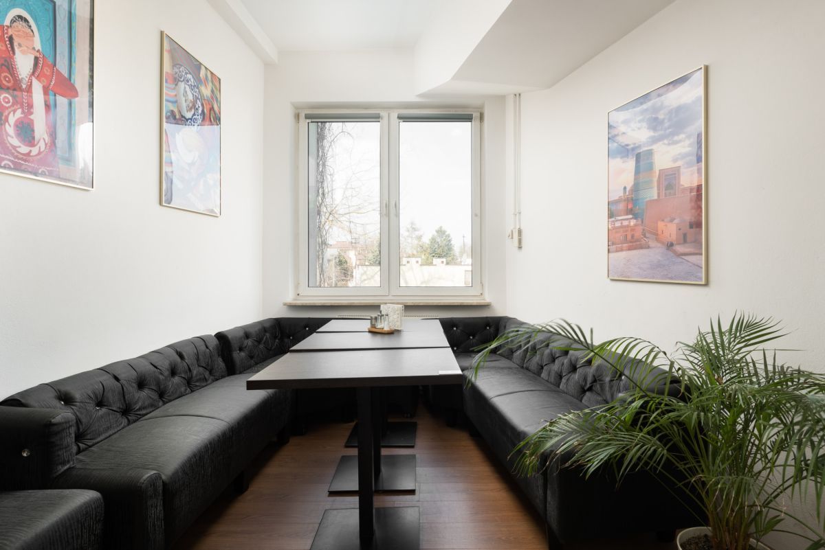 dom szeregowy, 16 pokoi Warszawa Włochy, al. Krakowska. Zdjęcie 16