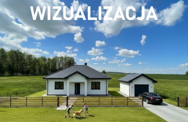 Działka budowlana Bełcząc. Zdjęcie 11
