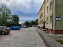 Mieszkanie 3-pokojowe Włoszczowa, ul. Śląska. Zdjęcie 3