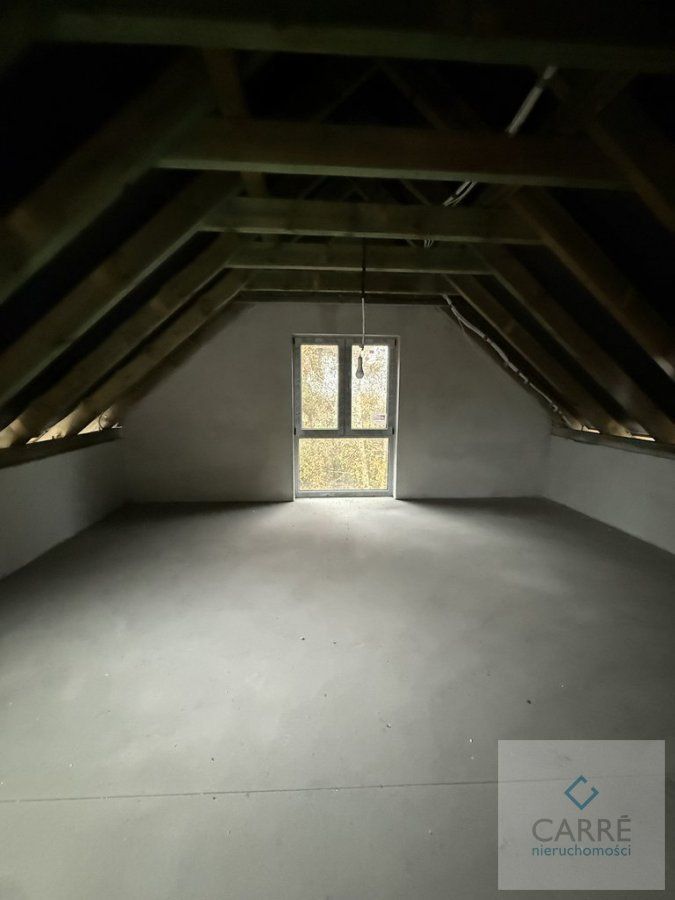 dom wolnostojący, 8 pokoi Strzeżewo. Zdjęcie 13