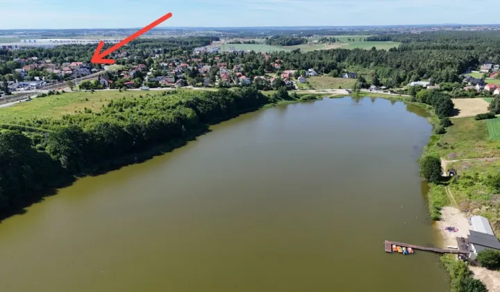 bliźniak, 5 pokoi Gdańsk Osowa, ul. Planetarna
