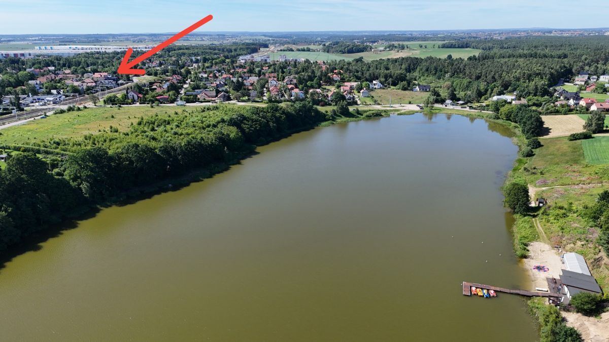 bliźniak, 5 pokoi Gdańsk Osowa, ul. Planetarna. Zdjęcie 1