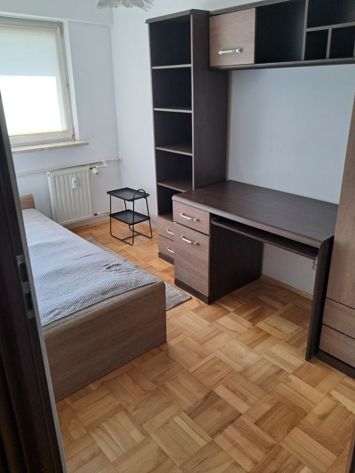 Mieszkanie 3-pokojowe Warszawa Żoliborz. Zdjęcie 5