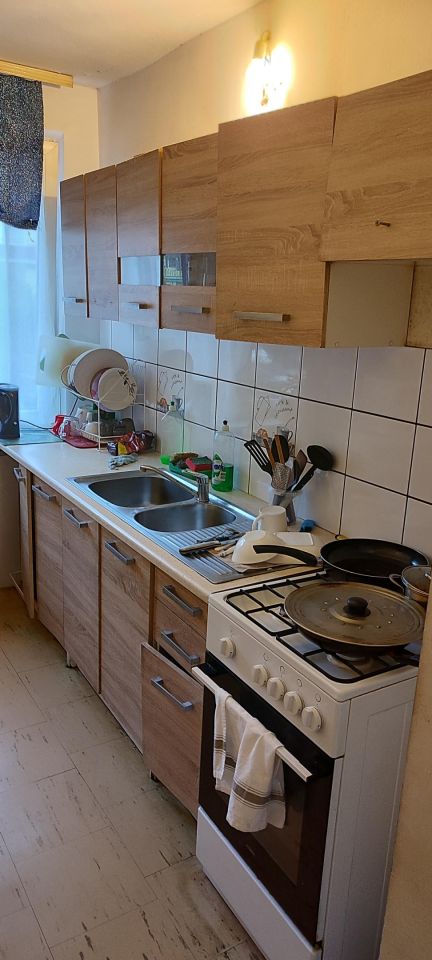 Mieszkanie 3-pokojowe Łódź Widzew, ul. Piotra Czajkowskiego. Zdjęcie 6