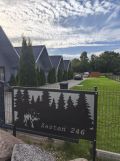 Działka budowlana Zastań. Zdjęcie 1