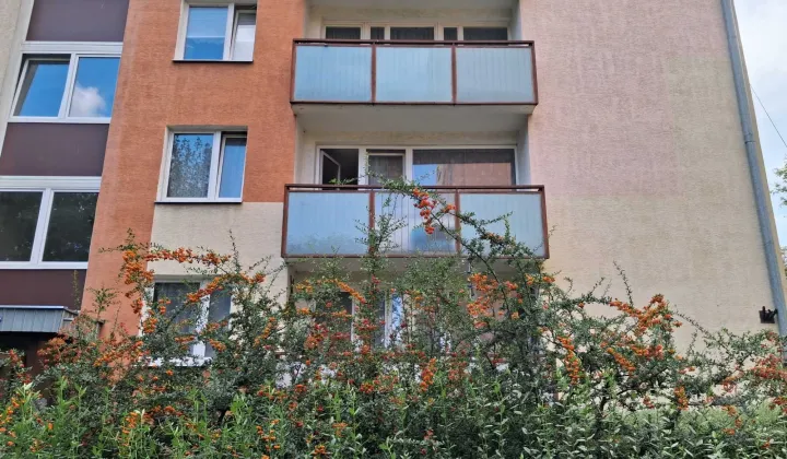 Mieszkanie 3-pokojowe Warszawa Bielany, ul. Wojciecha Bogusławskiego