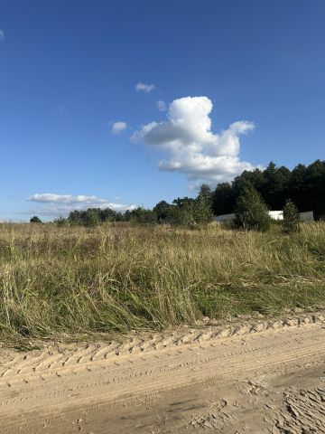 Działka budowlana Rusinowo Pod Rypin. Zdjęcie 1