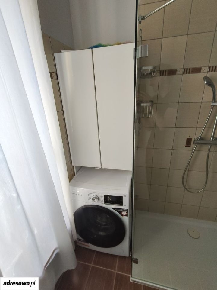 Mieszkanie 3-pokojowe Wrocław Fabryczna, ul. Legnicka. Zdjęcie 19