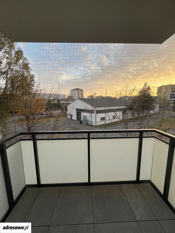 Mieszkanie 1-pokojowe Warszawa Praga-Południe, ul. Żupnicza. Zdjęcie 7