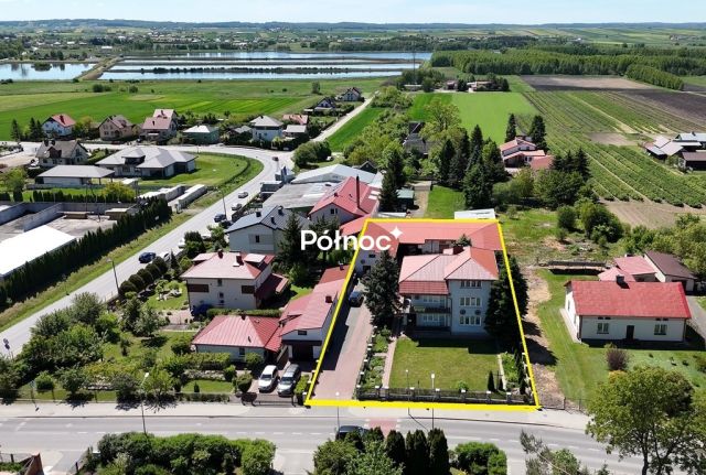 dom wolnostojący, 5 pokoi Kalinowice. Zdjęcie 12