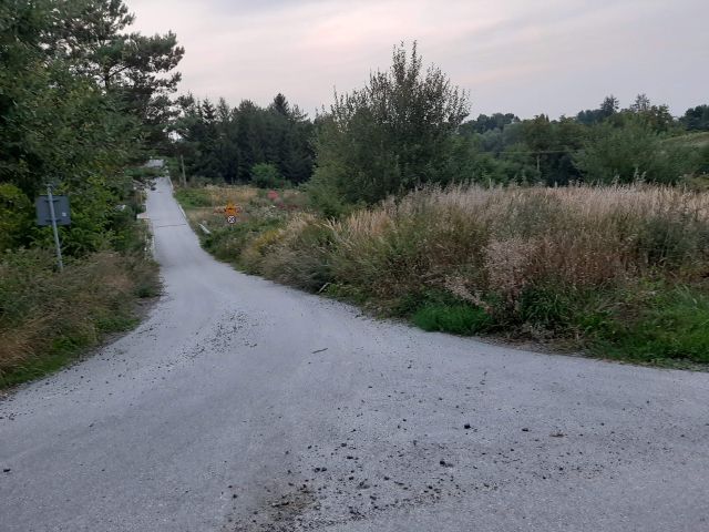 Działka budowlana Jarosław, ul. Wolna. Zdjęcie 1