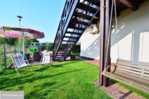 Hotel/pensjonat Sianożęty, ul. Wczasowa. Zdjęcie 2