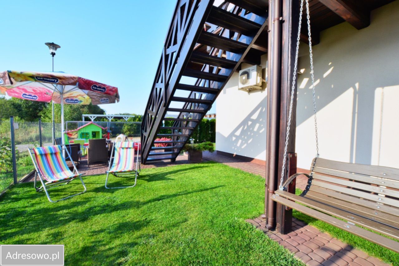 Hotel/pensjonat Sianożęty, ul. Wczasowa. Zdjęcie 3