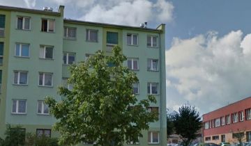 Mieszkanie 2-pokojowe Mława Centrum, ul. Henryka Sienkiewicza
