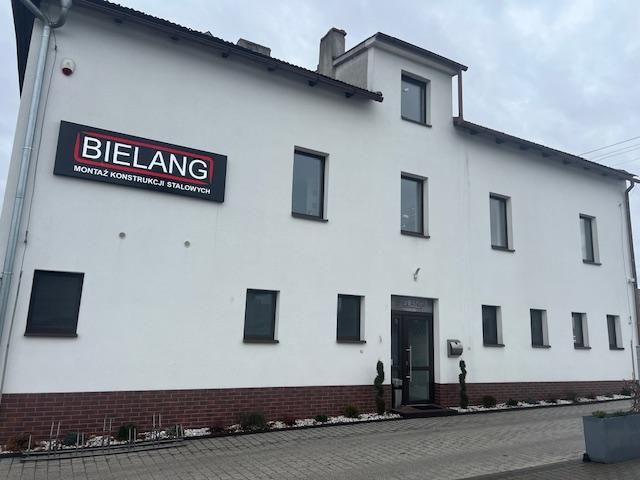 Nieruchomość komercyjna Zębowice, ul. Izydora Murka. Zdjęcie 2