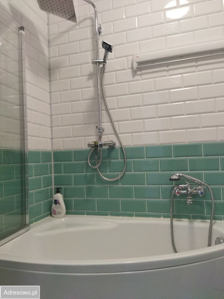 Mieszkanie 2-pokojowe Białystok Centrum, ul. Jurowiecka. Zdjęcie 7