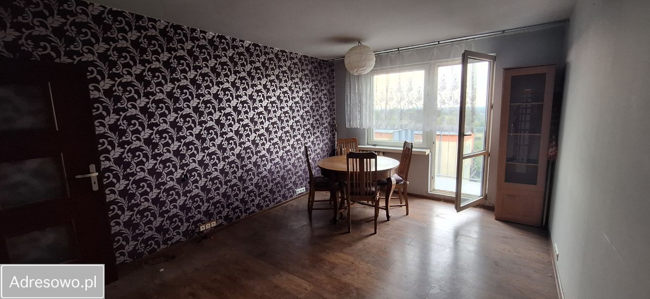 Mieszkanie 3-pokojowe Częstochowa Centrum, ul. Goszczyńskiego. Zdjęcie 7