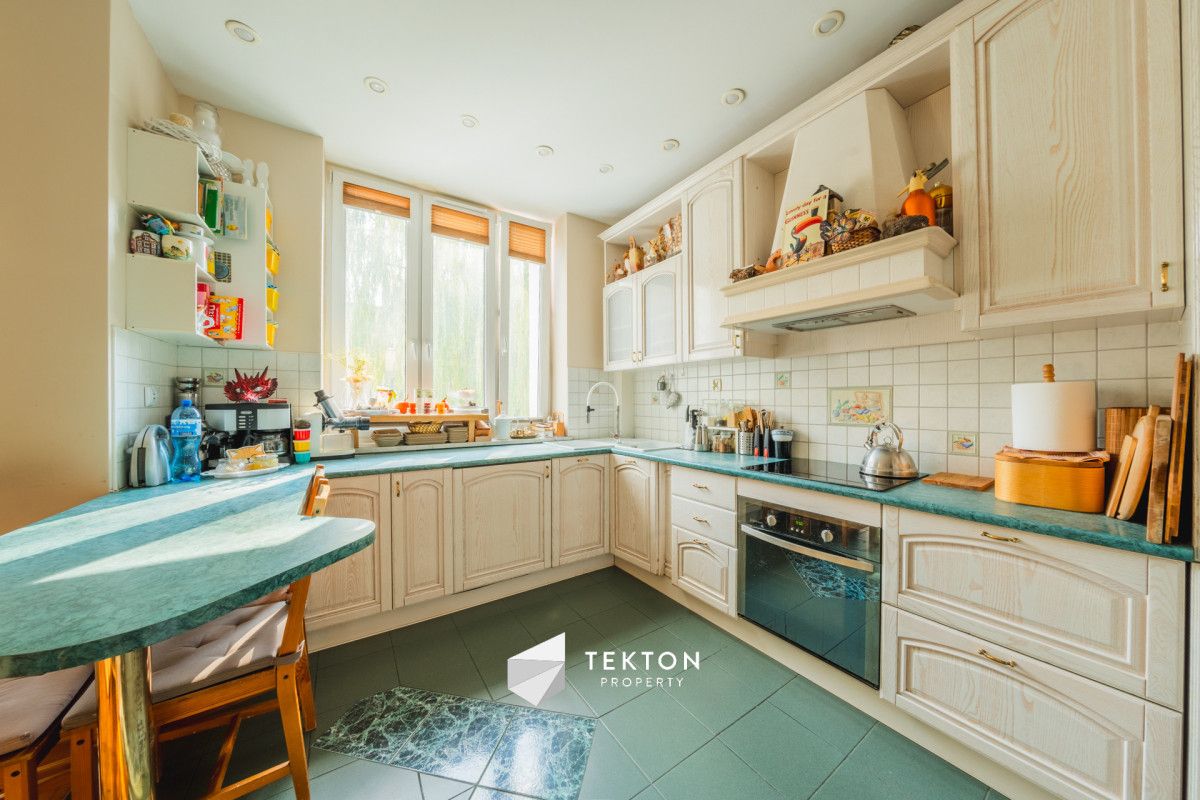 Mieszkanie 4-pokojowe Warszawa Ochota, ul. Elizy Orzeszkowej. Zdjęcie 6