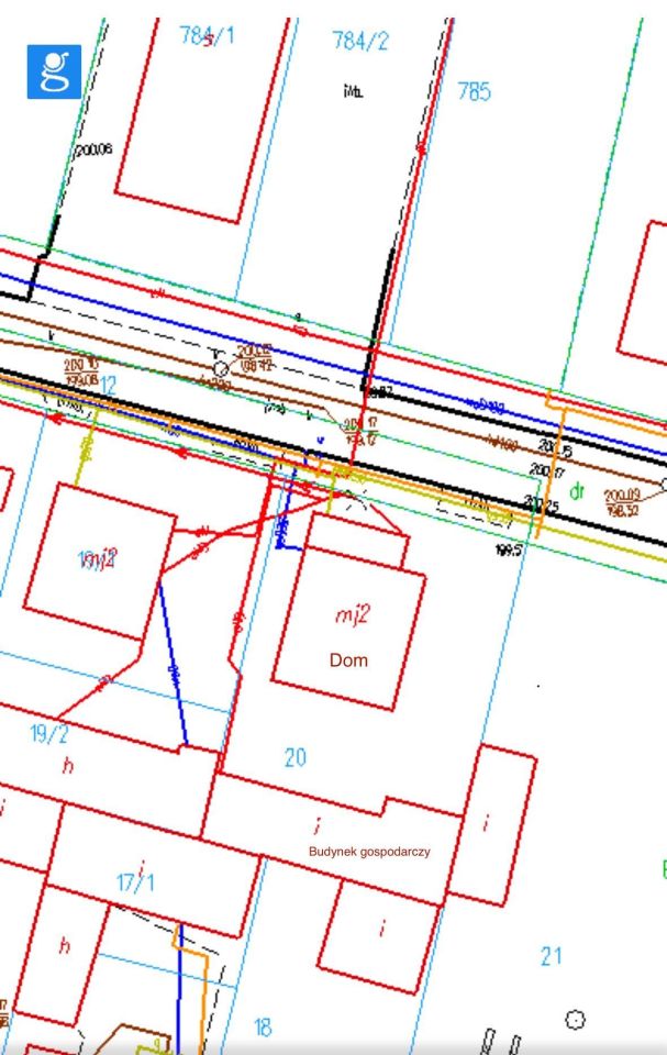 dom wolnostojący, 6 pokoi Biłgoraj, ul. Wandy Rutkiewicz. Zdjęcie 2