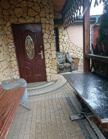 inny, 3 pokoje Hrubieszów Śródmieście, ul. Żeromskiego. Zdjęcie 1