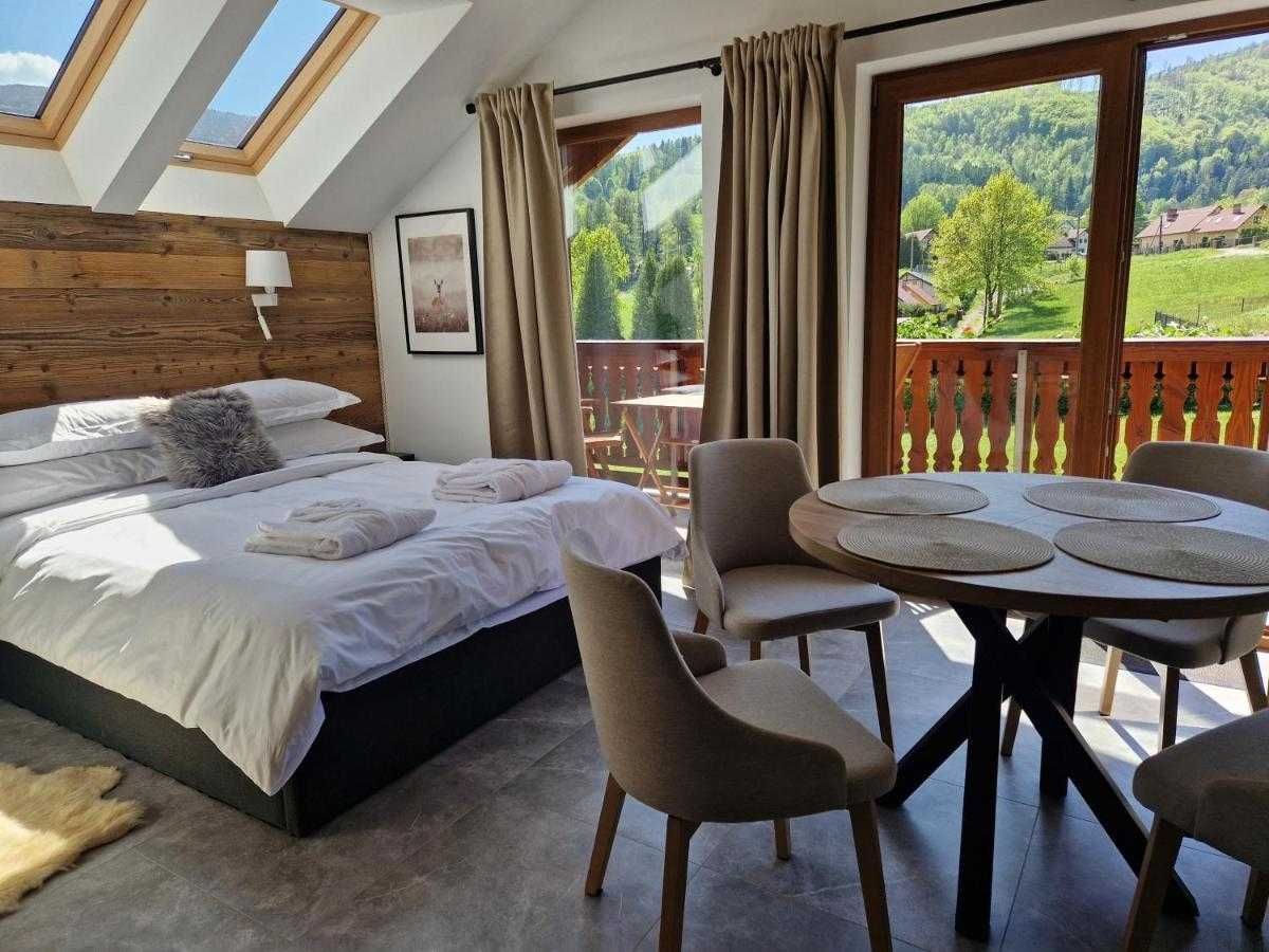 dom wolnostojący Ustroń Poniwiec. Zdjęcie 7