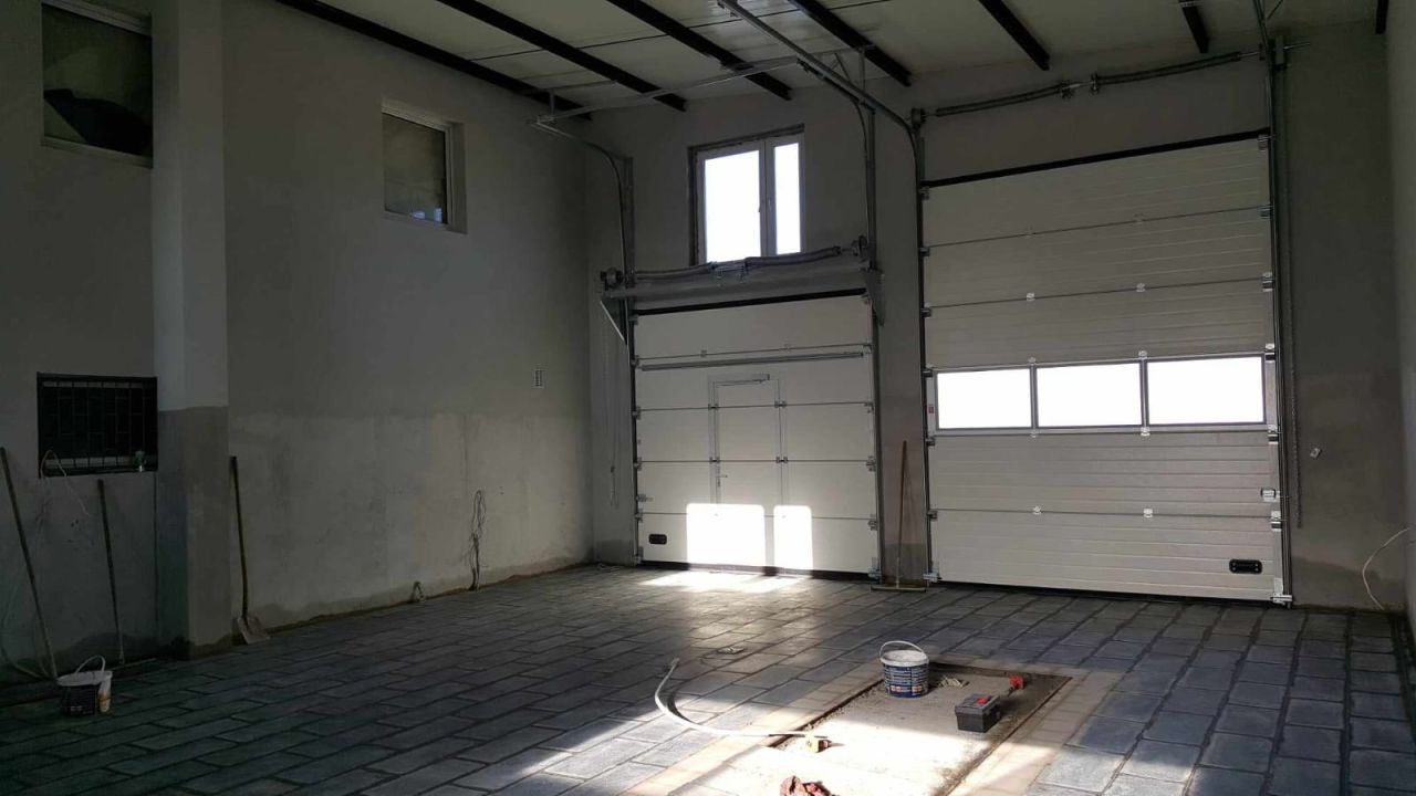 Hala/magazyn Żagań, ul. gen. Bema. Zdjęcie 3