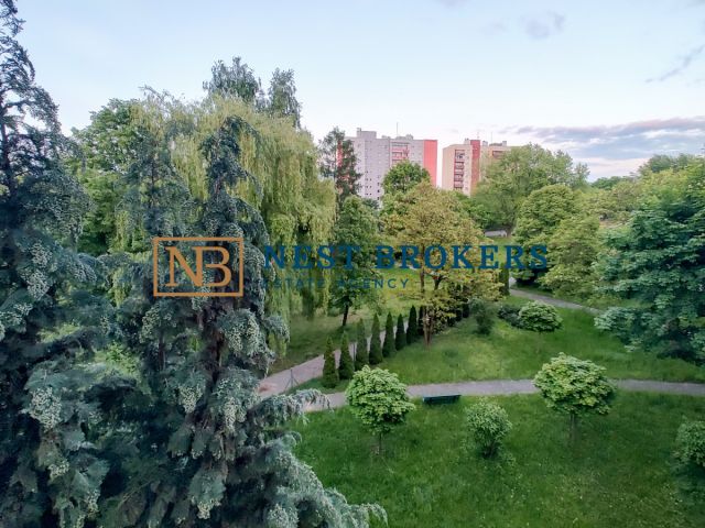 Mieszkanie 1-pokojowe Kraków Bieżanów, ul. Telimeny. Zdjęcie 10