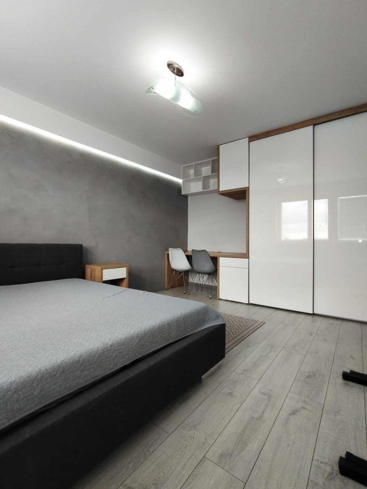 Mieszkanie 3-pokojowe Bełchatów, ul. Skaleniowa. Zdjęcie 7