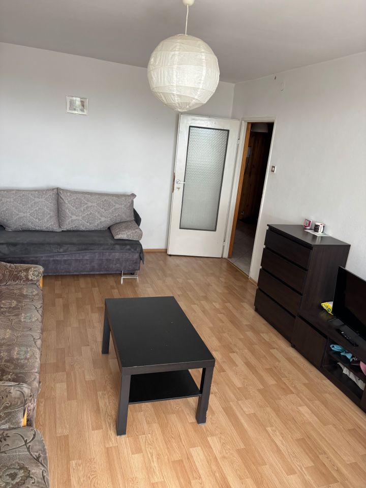 Mieszkanie 3-pokojowe Warszawa Tarchomin, ul. Erazma z Zakroczymia. Zdjęcie 3