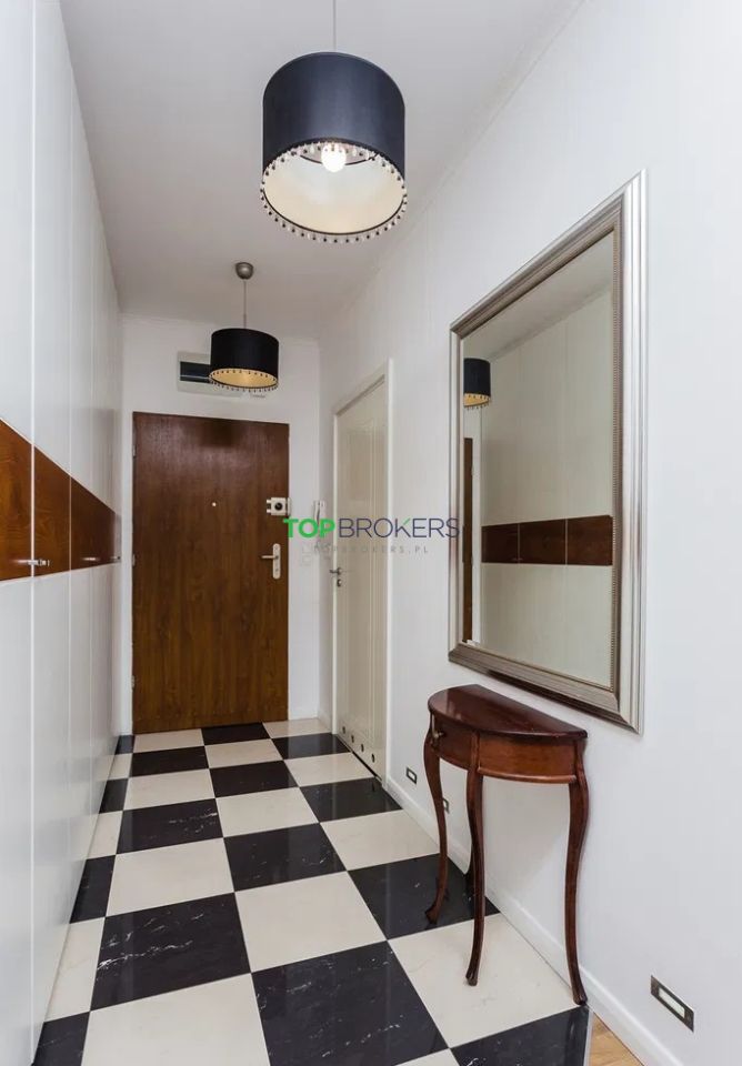 Mieszkanie 3-pokojowe Warszawa Wola, ul. Zawiszy. Zdjęcie 9