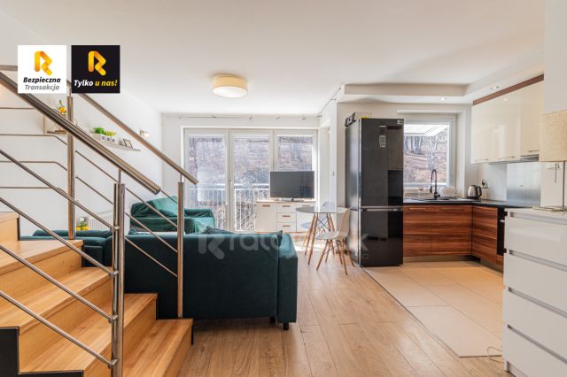 Mieszkanie 4-pokojowe Reda, ul. Krajobrazowa. Zdjęcie 1