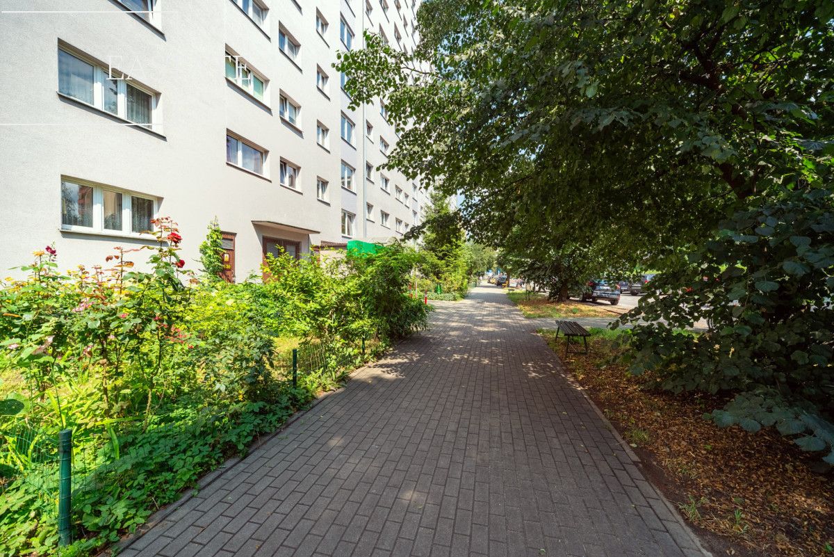 Mieszkanie 2-pokojowe Warszawa Wola, ul. Tadeusza Krępowieckiego. Zdjęcie 10