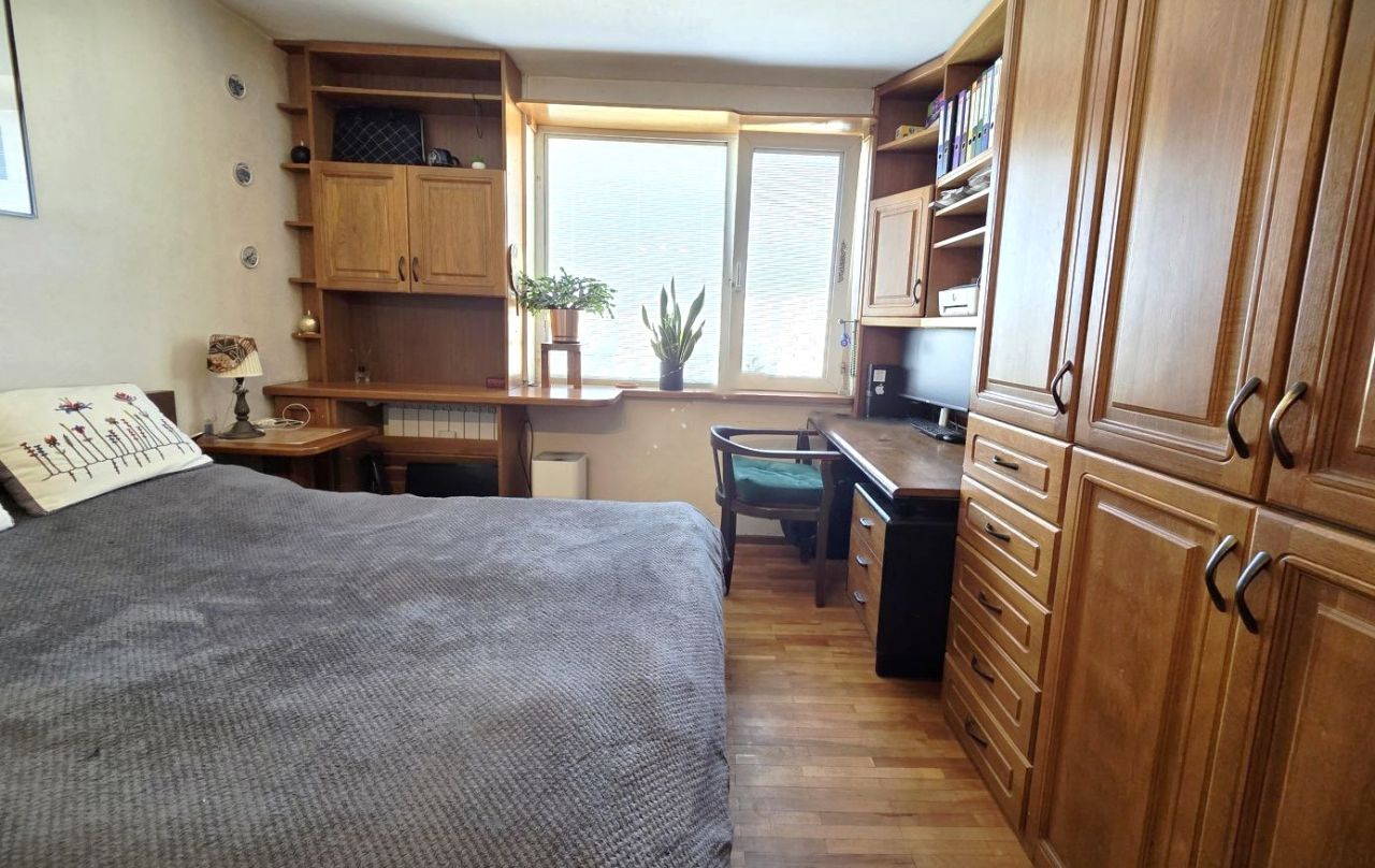 Mieszkanie 2-pokojowe Warszawa Bielany, ul. Kwitnąca. Zdjęcie 6