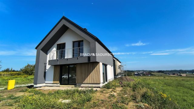 dom wolnostojący, 5 pokoi Dojazdów, ul. Soczyny. Zdjęcie 10