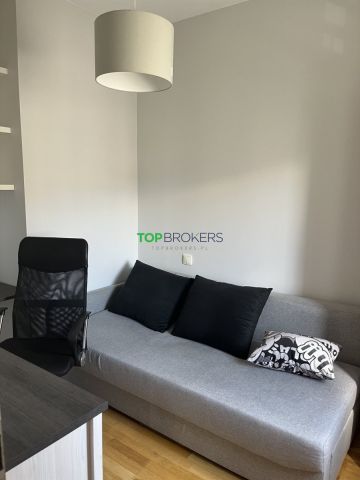 Mieszkanie 3-pokojowe Warszawa Wilanów, ul. Księdza Prymasa Augusta Hlonda. Zdjęcie 4