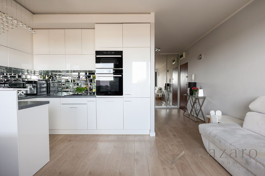 Mieszkanie 3-pokojowe Bydgoszcz Górzyskowo, ul. ks. Ignacego Skorupki. Zdjęcie 2