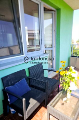 Mieszkanie 2-pokojowe Bydgoszcz Fordon. Zdjęcie 5