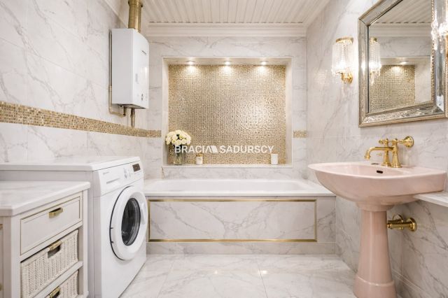 Mieszkanie 3-pokojowe Kraków Stare Miasto, ul. Mikołaja Zyblikiewicza. Zdjęcie 23