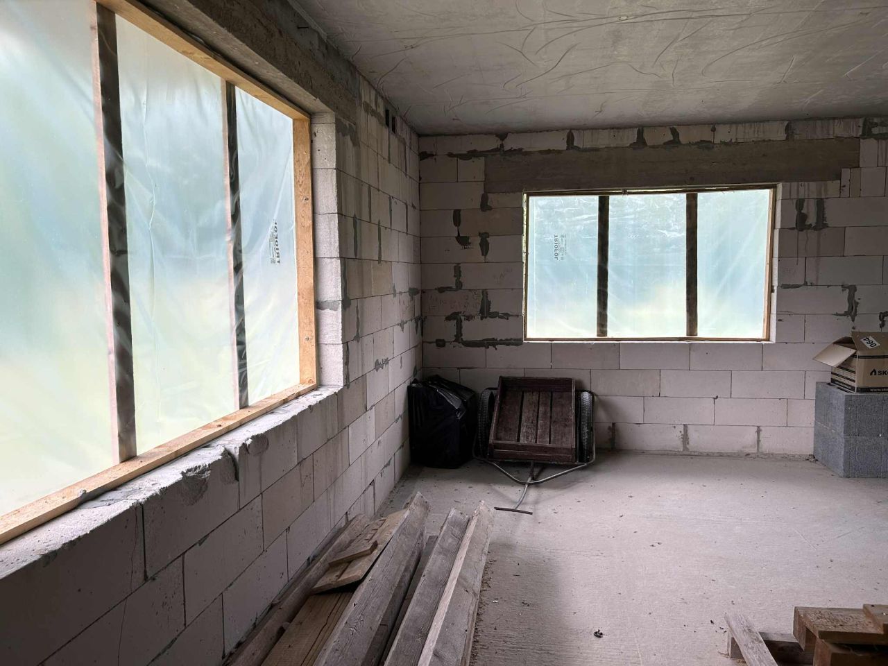 Działka budowlana Laski Wielkie. Zdjęcie 15